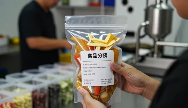 餐饮配套在真实环境中的表现