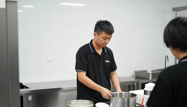 销售服务选择参考指南