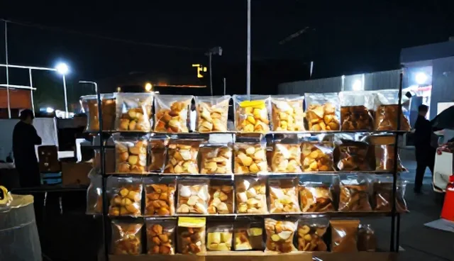 即食烘焙产品分装中的误区与正确加工流程解析